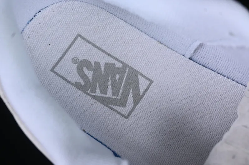 All categories Vans Vans series Vans Low Vans low-top Vans Knu Skool Vans low-top retro casual fat bread shoes VN000CRPBWD